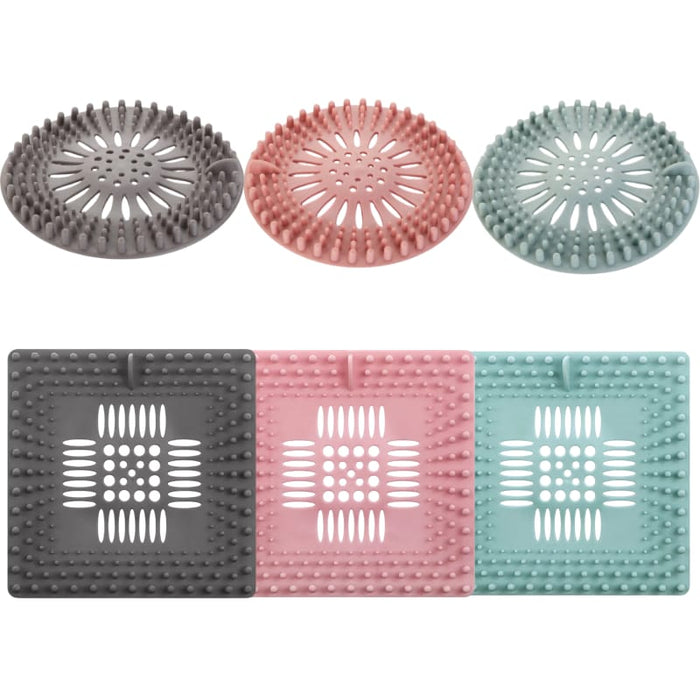 Shower Drain Cover