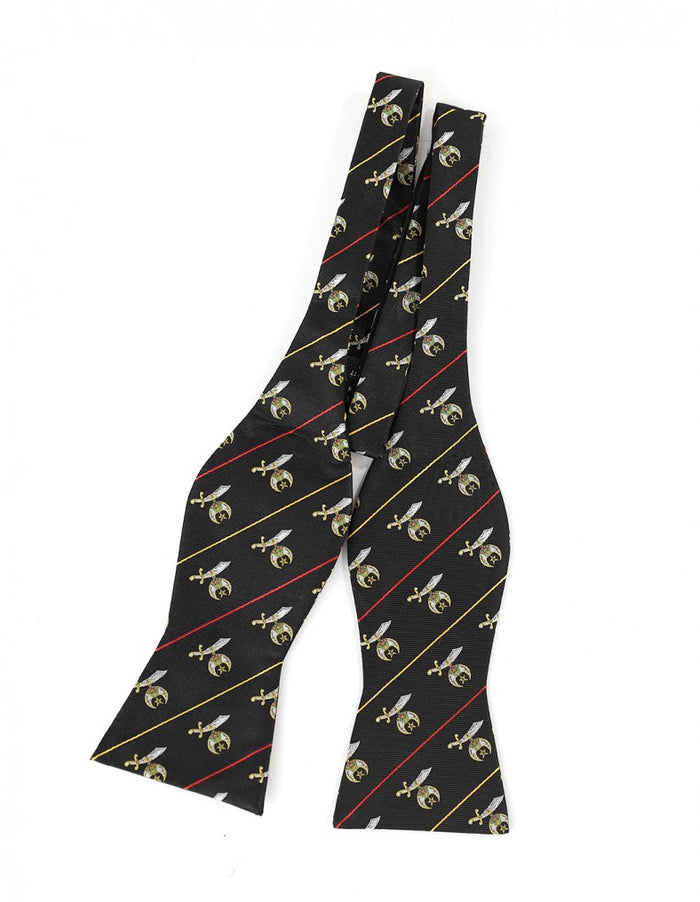 Shriner Bow Tie