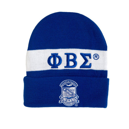 Sigma Beanie