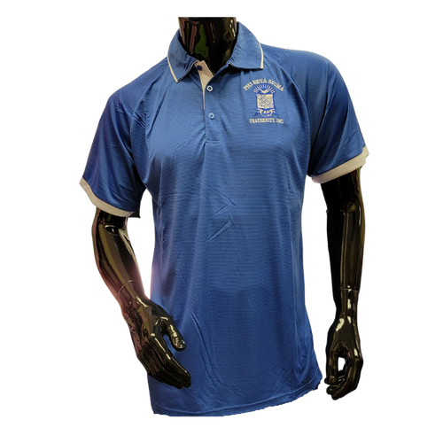 Sigma Dri-Fit Polo