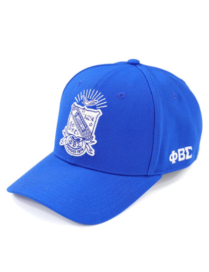 Sigma Shield Hat