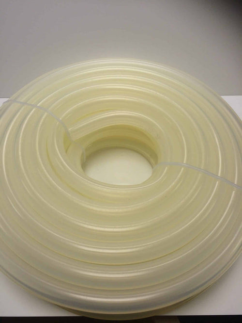 Silicone Tubing