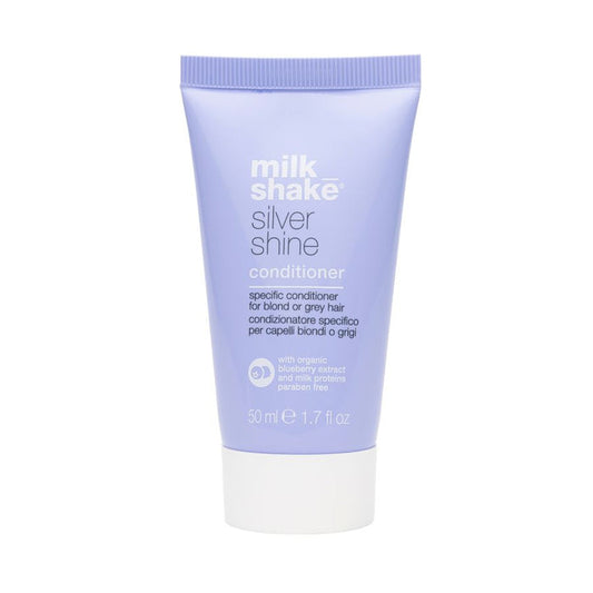 silver shine conditioner mini