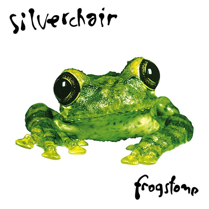 Silverchair Frogstomp 2-LP