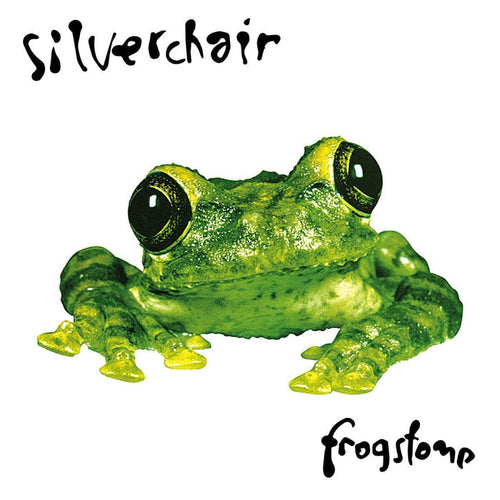 Silverchair Frogstomp 2-LP