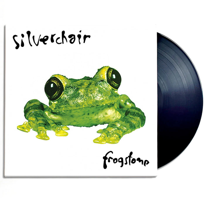 Silverchair Frogstomp 2-LP