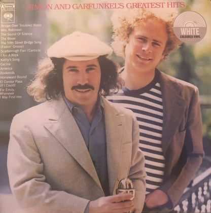 Simon & Garfunkel Greatest Hits