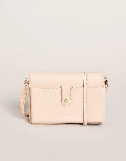 Simone Phone Crossbody Bellinger