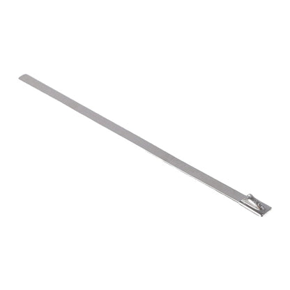 Size C Replacement Stainless Steel Ties