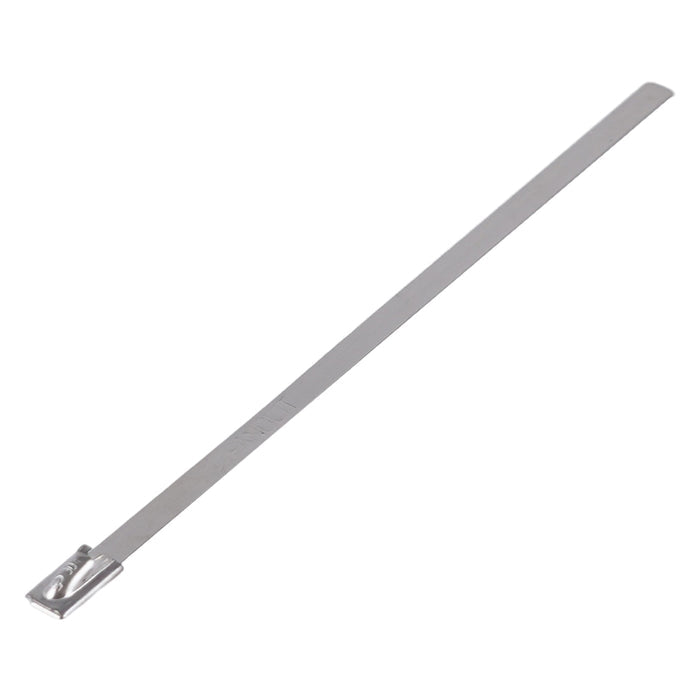 Size E Replacement Stainless Steel Ties
