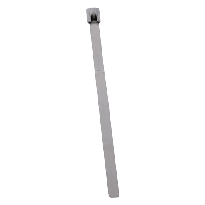 Size E Replacement Stainless Steel Ties