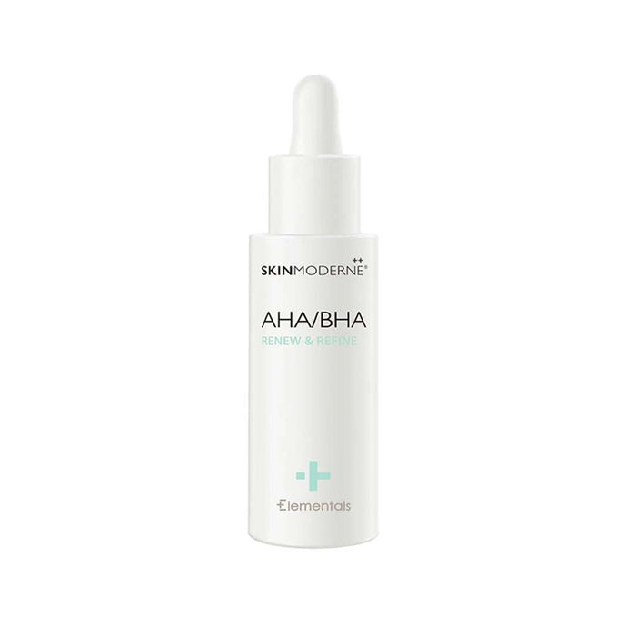 Elementals skincare SKINMODERNE Elementals AHA/BHA 30ml