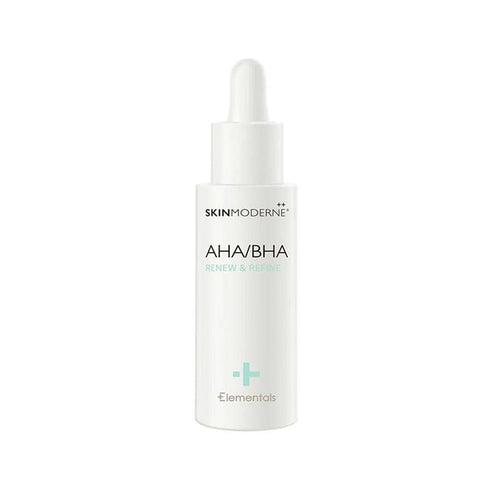 Elementals skincare SKINMODERNE Elementals AHA/BHA 30ml