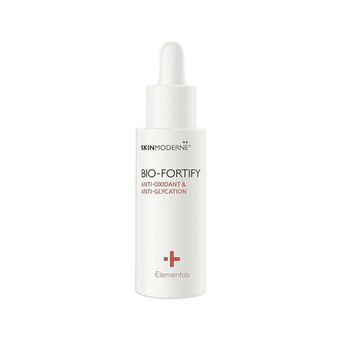 Elementals serum moisturiser SKINMODERNE Elementals Bio Fortify 30ml