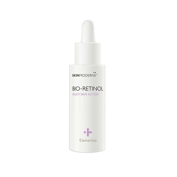 Elementals serum SKINMODERNE Elementals Bio Retinol 30ml **Pre Order**