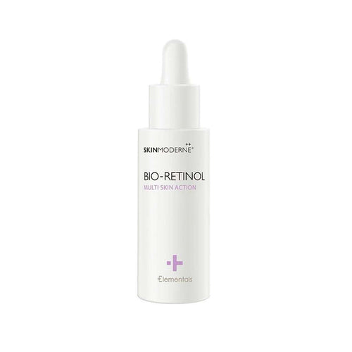 Elementals serum SKINMODERNE Elementals Bio Retinol 30ml **Pre Order**