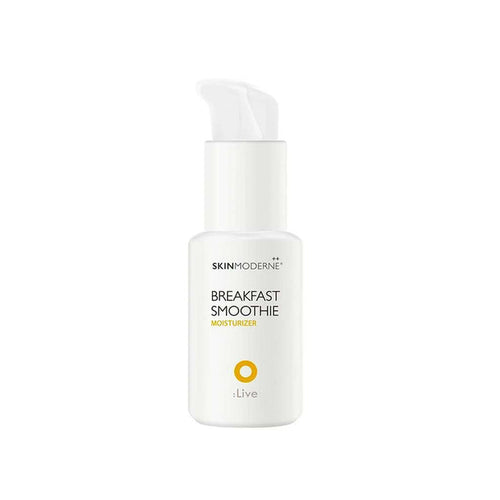 Elementals moisturiser SKINMODERNE Elementals Breakfast Smoothie 50ml