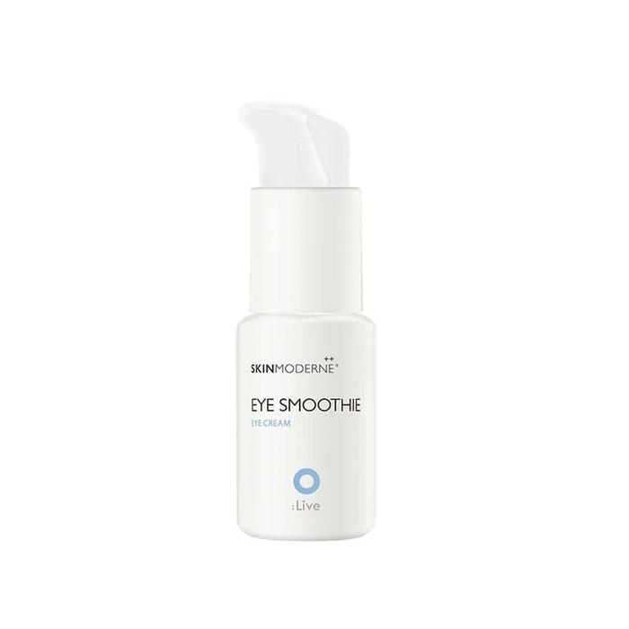Elementals eye cream SKINMODERNE Elementals Eye Smoothie 30ml