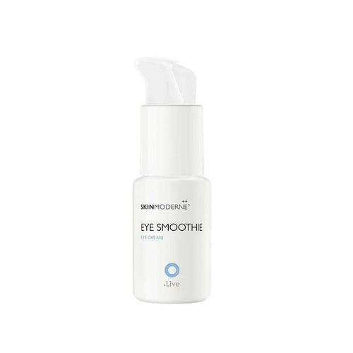 Elementals eye cream SKINMODERNE Elementals Eye Smoothie 30ml