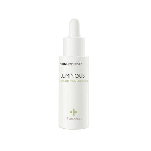 Elementals serum SKINMODERNE Elementals Luminous Serum 30ml