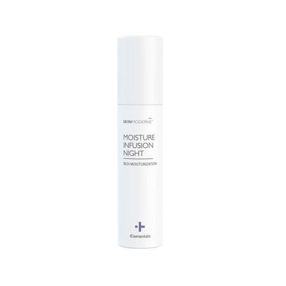 Elementals moisturiser SKINMODERNE Elementals Moisture Infusion Night 50ml