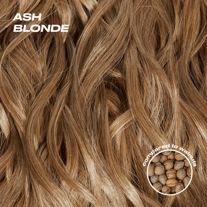 Ash Blonde