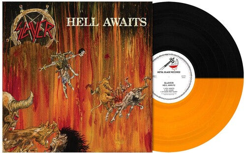 Slayer Hell Awaits