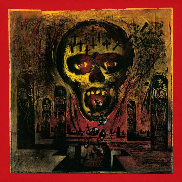 Slayer Seasons In The Abyss