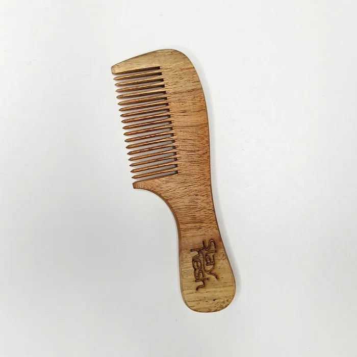 Slaykesh Oil-Treated Neem Comb