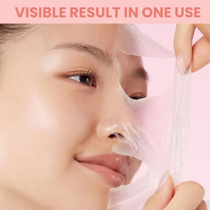 SLEEPING MASK