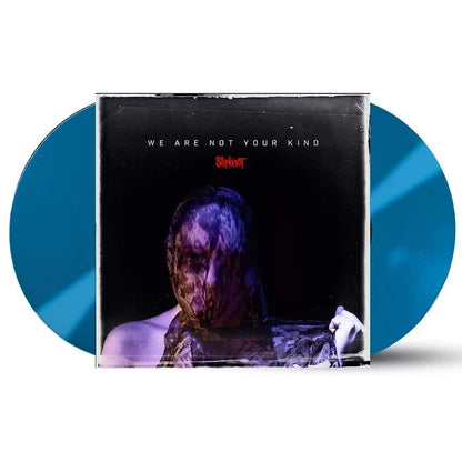 Slipknot We Are Not your Kind