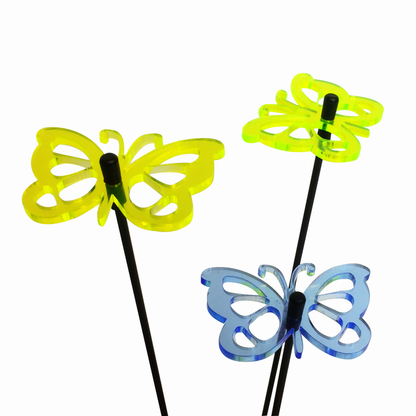 yellow / green / blue (3) YG