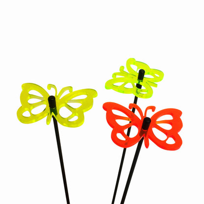 red / yellow / green (3) TR