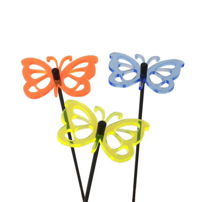 yellow / orange / blue (3) OB