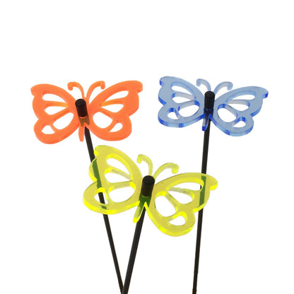 yellow / orange / blue (3) OB