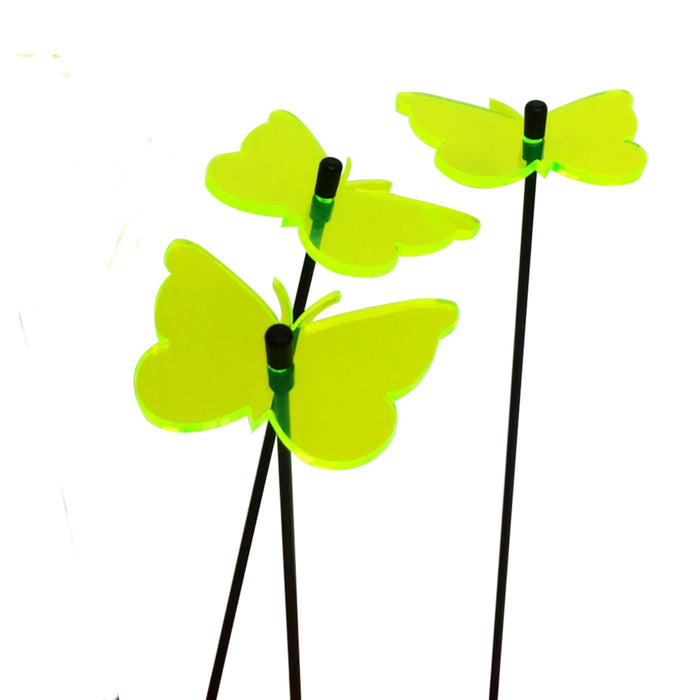 fluorescent Green
