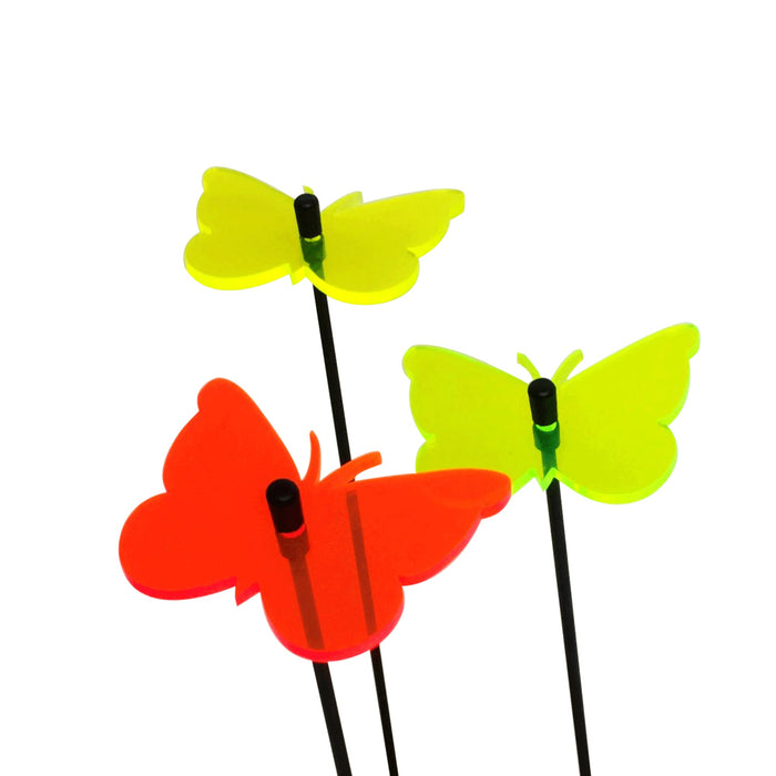 red / yellow / green (3) TR