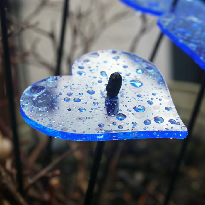 fluorescent Blue