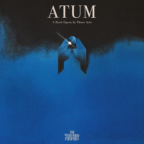 Smashing Pumpkins Atum (3-LP)