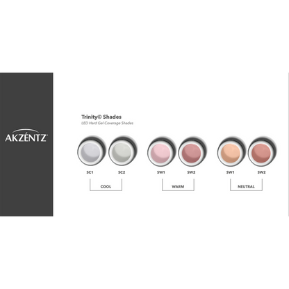 SN2 Trinity Shades Natural
