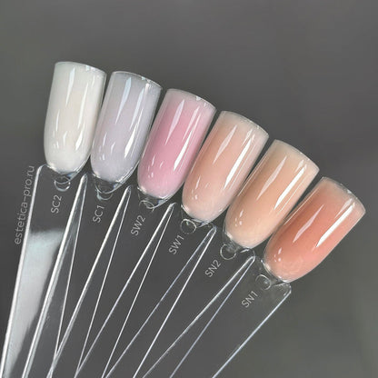 SN2 Trinity Shades Natural