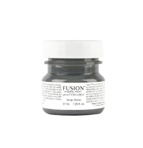 SOAP STONE - 37ML - FUSION MINERAL PAINT