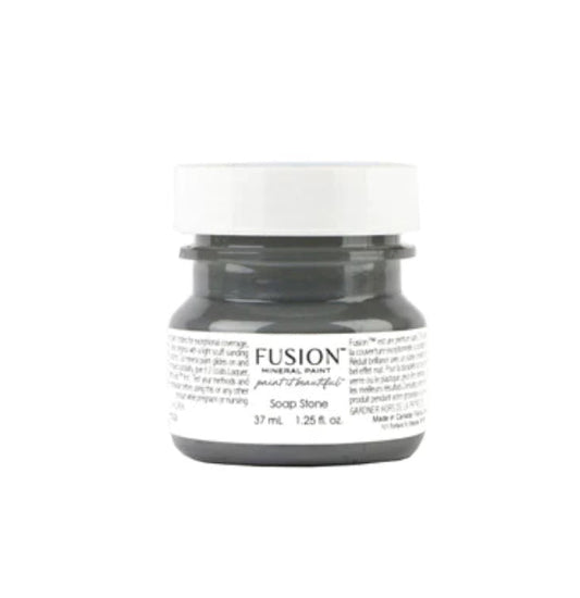 SOAP STONE - 37ML - FUSION MINERAL PAINT