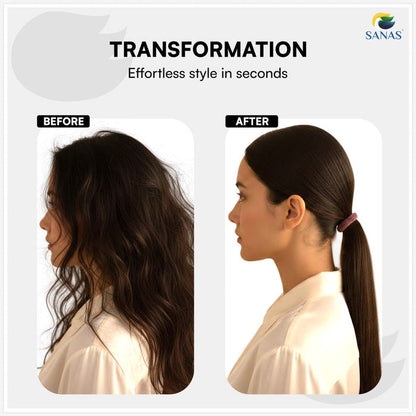 Soft Fabric Hair Bands Hair Accessories For Women