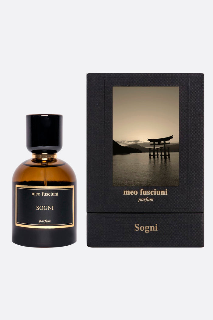 Sogni Eau de Parfum 100 ml