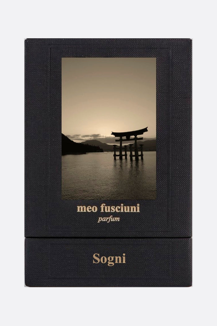 Sogni Eau de Parfum 100 ml