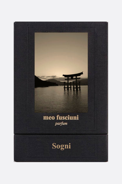 Sogni Eau de Parfum 100 ml