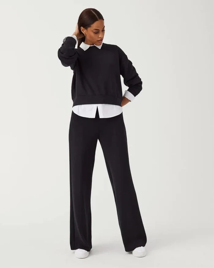 Spanx AirEssentials Wide Leg Pant - Taryn x Philip Boutique