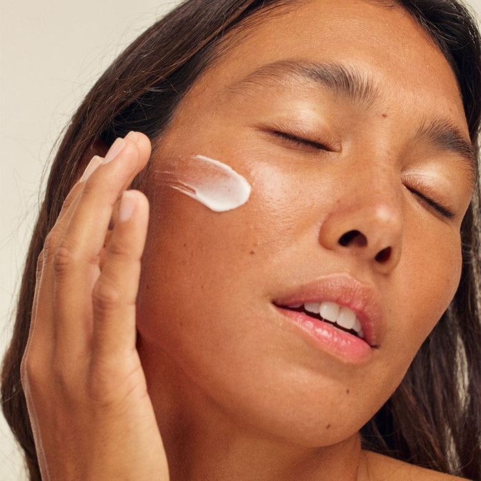 Utu $24 SPF30 Daily Moisturizing Face Sunscreen 0.6 fl oz