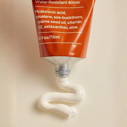 Utu $24 SPF30 Daily Moisturizing Face Sunscreen 0.6 fl oz
